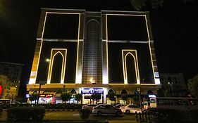 فندق منى كونكورد