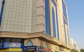 فندق منى كونكورد